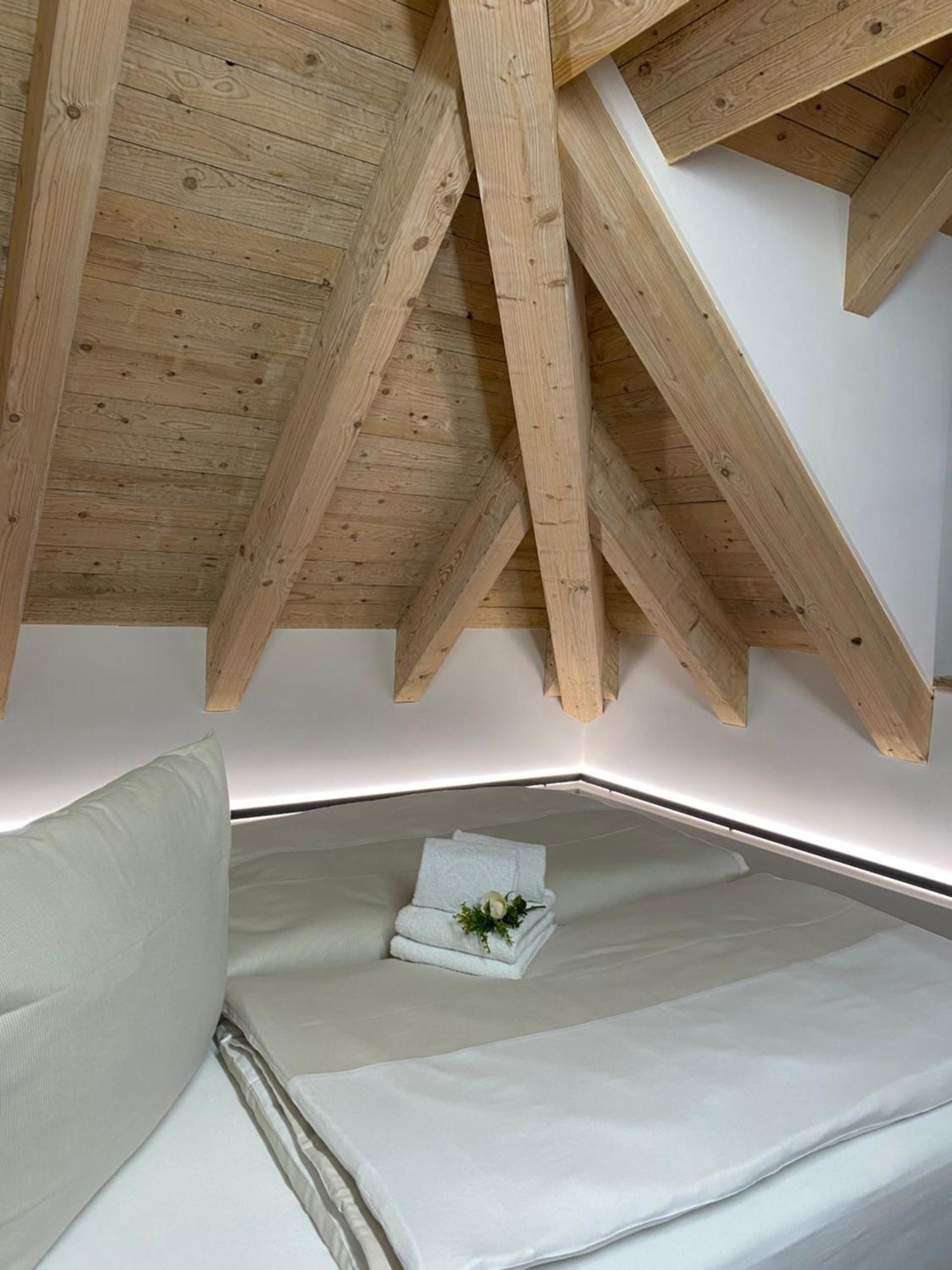 Alte Postvilla Oberammergau Zewnętrze zdjęcie